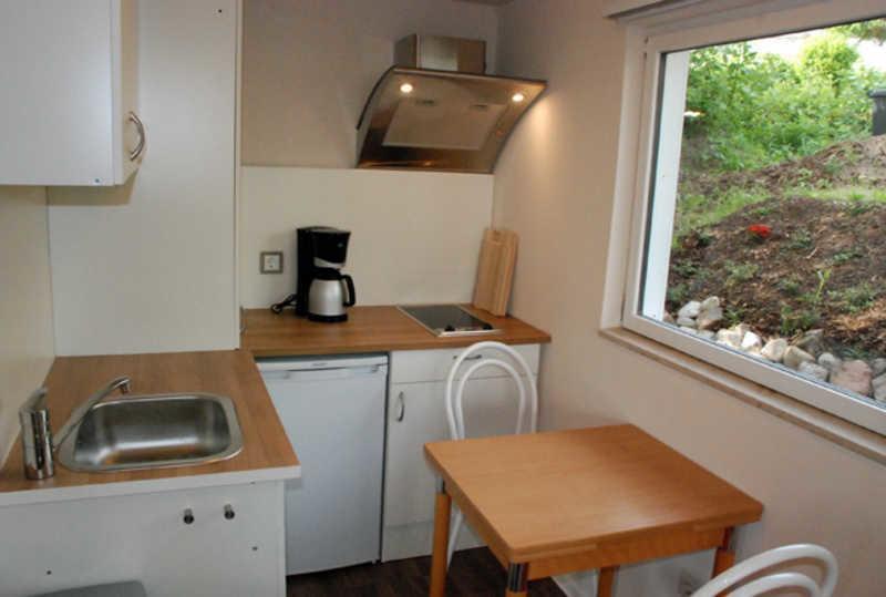 Ferienbungalow in Göhren Goehren  Exterior foto