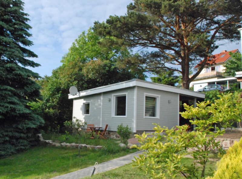 Ferienbungalow in Göhren Goehren  Exterior foto