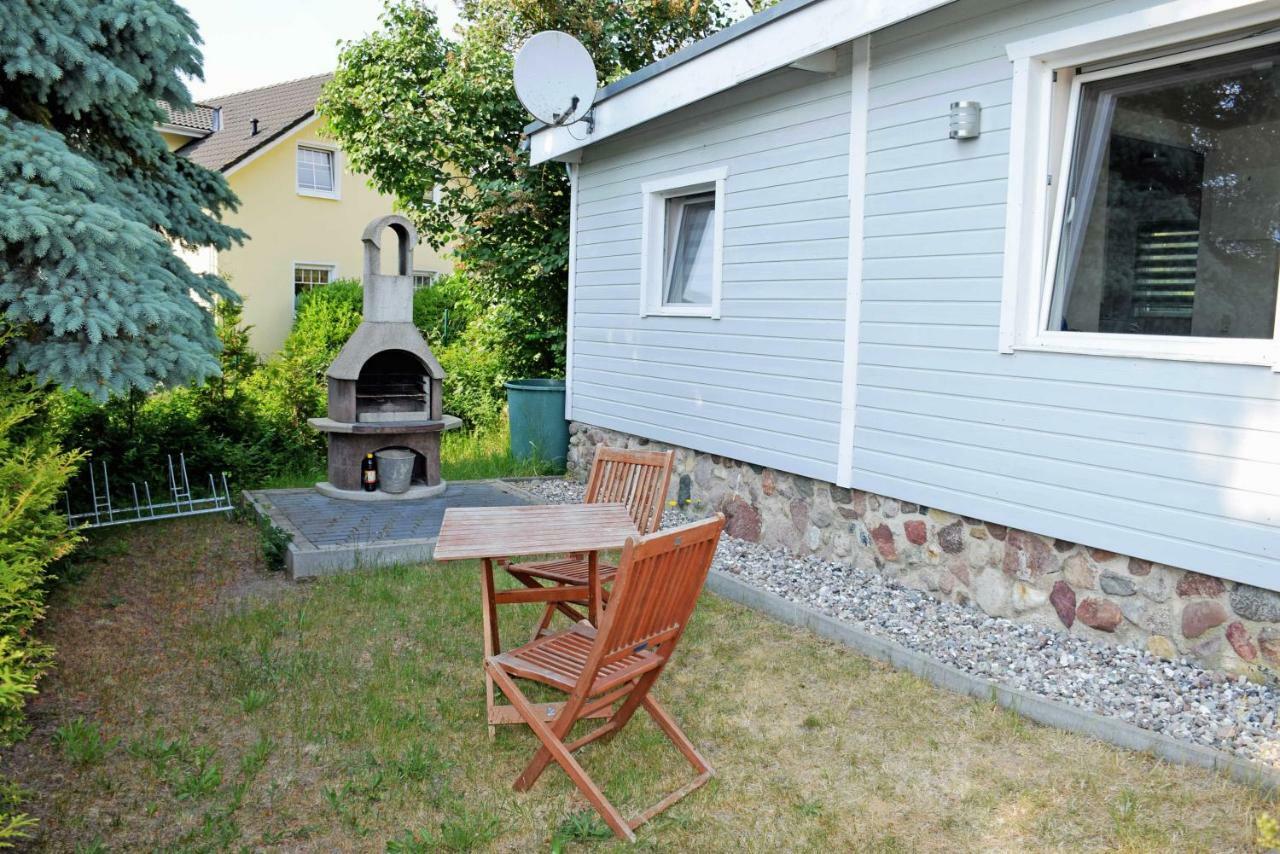 Ferienbungalow in Göhren Goehren  Exterior foto