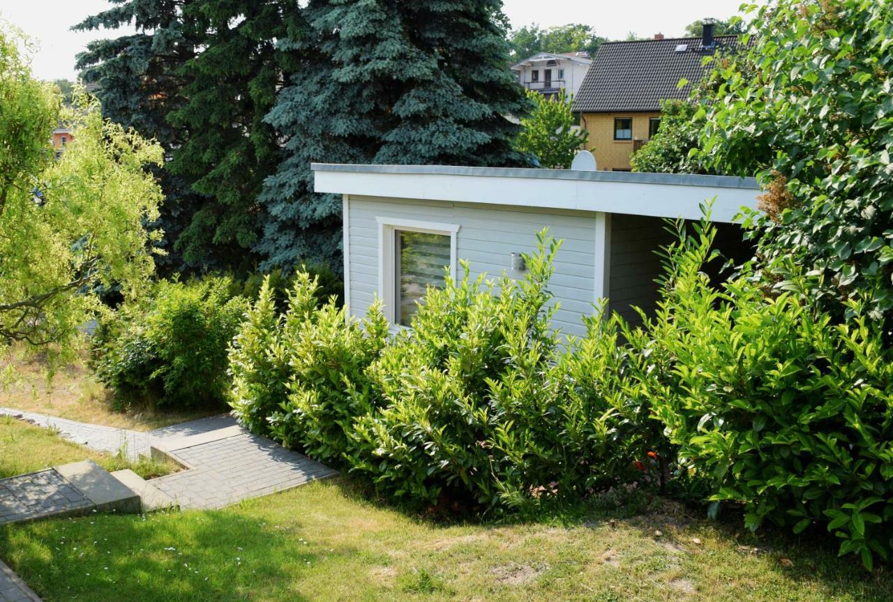 Ferienbungalow in Göhren Goehren  Exterior foto