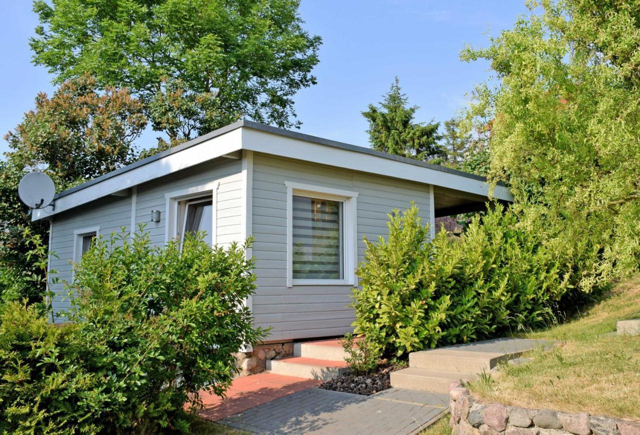 Ferienbungalow in Göhren Goehren  Exterior foto